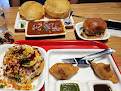 Vegan food Neehee's Dublin, Ohio in Dublin