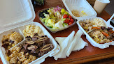 Your vegan food delivery service Nephi's Smokehouse in Kailua-Kona in Kailua-Kona, HI