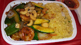 Your vegan food delivery service New China Village in Columbia in Richland