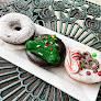 Vegan food New Hampshire Doughnut Co. in Concord