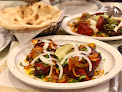 Your vegan food delivery service New Taj Mahal in Columbus in Oh 