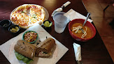 Your vegan food delivery service Newk's Eatery in Gambrills in Gambrills, MD