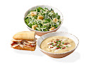 Vegan food Newk's Eatery in Montgomery