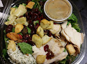 Your vegan food delivery service Newk's Eatery in Jackson in Hinds