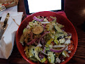 Your vegan food delivery service Newk's Eatery in Brandon in Mississippi