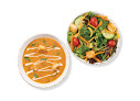 Your vegan food delivery service Newk's Eatery in Hattiesburg in Mississippi