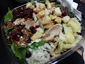 Your vegan food delivery service Newk's Eatery in Clinton in Mississippi