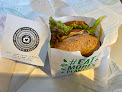 Your vegan food delivery service Next Level Burger Austin in Austin in Travis