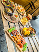 Your vegan food delivery service Next Stop Vegan in Brooklyn in New York