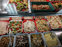 Your vegan food delivery service Nica's Market in New Haven in Connecticut