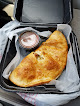 Your vegan food delivery service Nick & Al's Ny Style Pizzeria in Meridian in Mississippi
