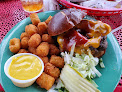 Your vegan food delivery service Niffer's Place Auburn in Auburn in Lee