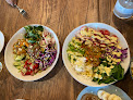 Your vegan food delivery service Nirvana Tea House & Cafe in Millis in MA
