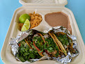 Your vegan food delivery service Nissi Vegan Méxican Cuisine in Austin in Travis