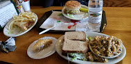 Your vegan food delivery service No Name Deli in Columbia in Richland
