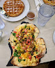 Your vegan food delivery service Noble Restaurant in Wyoming in Kent