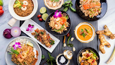 Your vegan food delivery service Noi Thai Cuisine - Bend, Oregon in Bend in Oregon