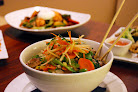 Your vegan food delivery service Noodle Kitchen in Jackson in Wyoming