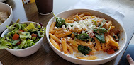 Your vegan food delivery service Noodles And Company in Mt Pleasant in Isabella