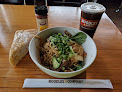 Vegan food Noodles And Company in Columbus
