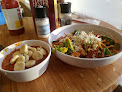 Your vegan food delivery service Noodles And Company in Lincoln in Nebraska