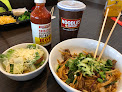 Your vegan food delivery service Noodles And Company in Idaho Falls in Idaho Falls, ID
