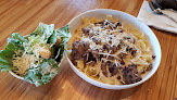 Your vegan food delivery service Noodles And Company in Columbus in Columbus