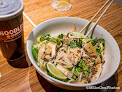 Your vegan food delivery service Noodles And Company in Westerville in Oh