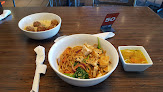 Your vegan food delivery service Noodles And Company in Harrisburg in Dauphin
