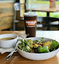 Your vegan food delivery service Noodles And Company in Charlottesville in Virginia