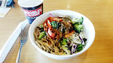 Your vegan food delivery service Noodles And Company in Richmond in Virginia