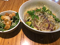 Your vegan food delivery service Noodles And Company in Springfield in Illinois