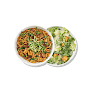 Your vegan food delivery service Noodles And Company in Chubbuck in Idaho