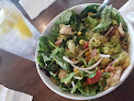 Your vegan food delivery service Noodles And Company in East Peoria in Illinois