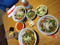 Vegan food Noodles And Company in West Hartford