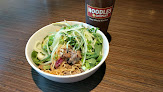 Vegan food Noodles And Company in Glastonbury