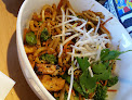 Your vegan food delivery service Noodles And Company in Lawrence in KS