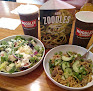 Vegan food Noodles And Company in Bloomington