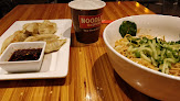 Your vegan food delivery service Noodles And Company in Wichita in KS