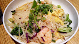 Vegan food Noodles And Company in St Cloud