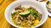 Vegan food Noodles And Company in St Cloud