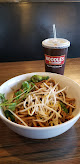 Vegan food Noodles And Company in Elk River