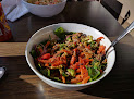 Your vegan food delivery service Noodles And Company in Southington in Connecticut