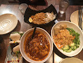 Your vegan food delivery service Nooshi in Washington in DC