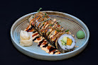 Your vegan food delivery service Nori in Austin in Travis