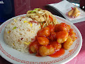 Your vegan food delivery service North End Chinese Restaurant in Boise in Idaho