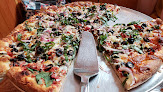 Your vegan food delivery service North End Pizza in Boise in Idaho