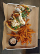 Your vegan food delivery service North Street Press Club in Farmville in Virginia