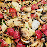 Your vegan food delivery service Nosh Specialty Foods in Jackson in Hinds