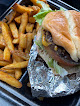 Your vegan food delivery service Not Ya Average Leaf Food Truck (Check Social Media For Daily Locations) in Bessemer in AL